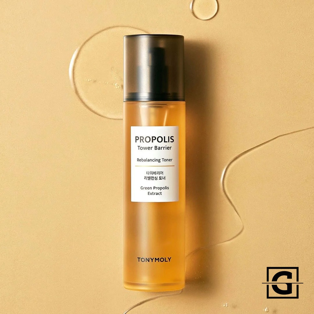 TONYMOLY TONICO PROTECTOR PROPOLIS TOWER BARRIER