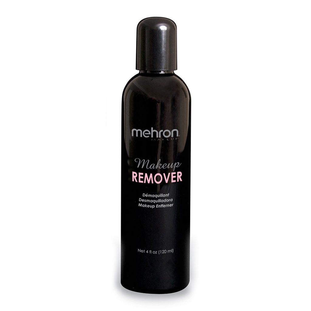 MEHRON DESMAQUILLANTE MAKEUP REMOVER LOTION