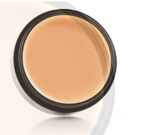 MEHRON BASE DE MAQUILLAJE EN CREMA CELEBRE PRO HD MEDIUM 0