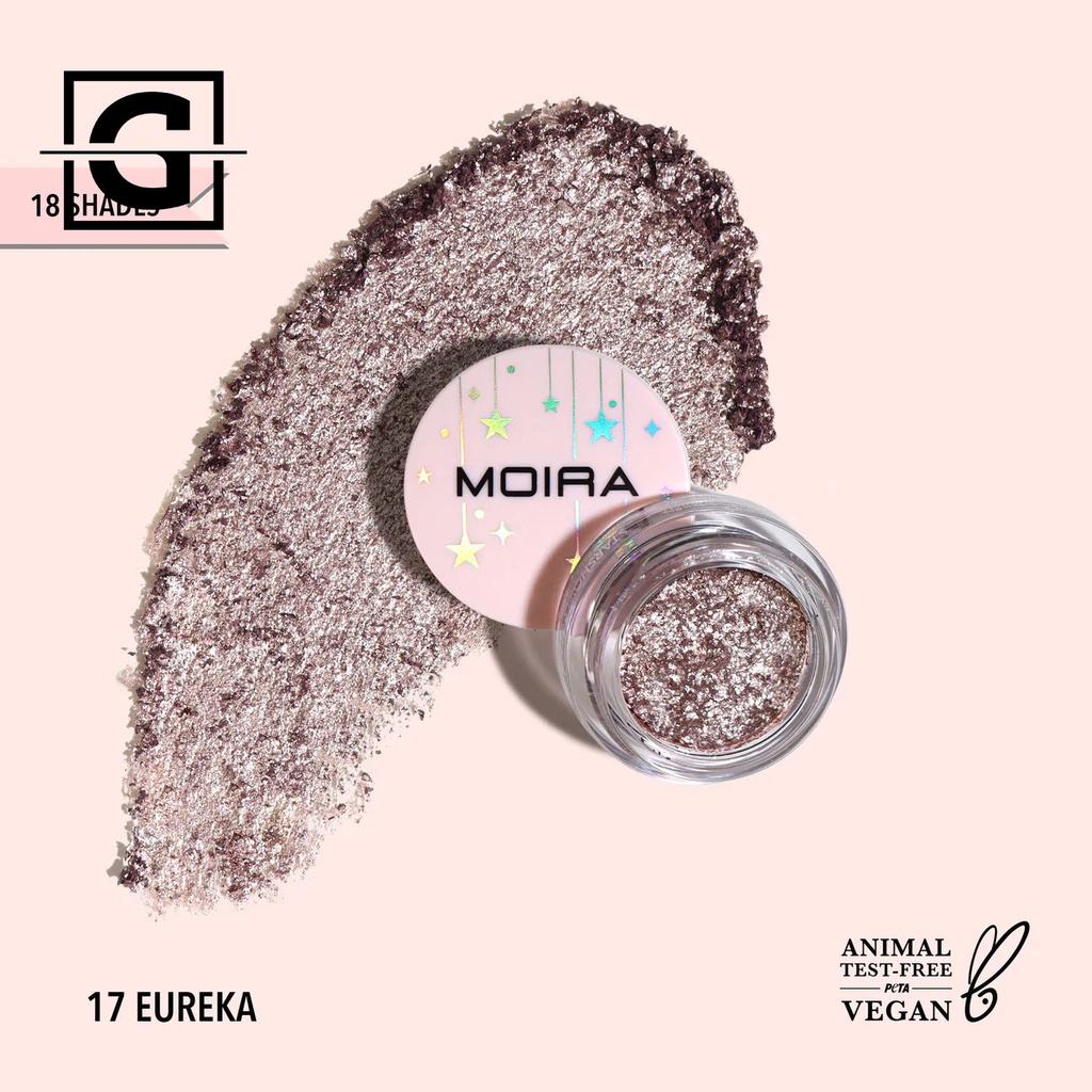 MOIRA SOMBRAS STARSHOW 017 EUREKA