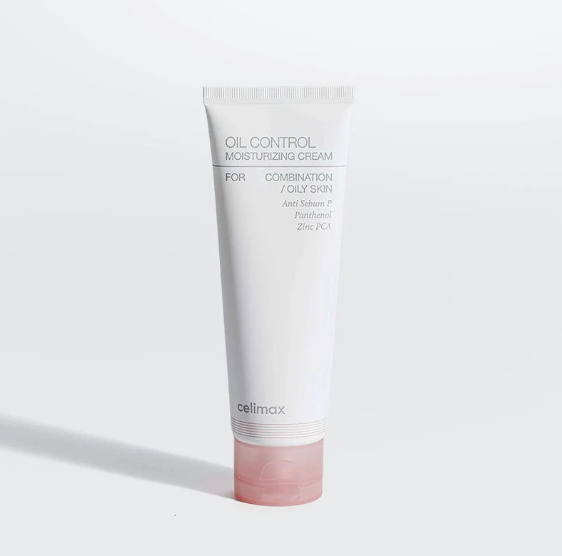CELIMAX HIDRATANTE FACIAL OIL CONTROL MOUSTURIZING CREAM