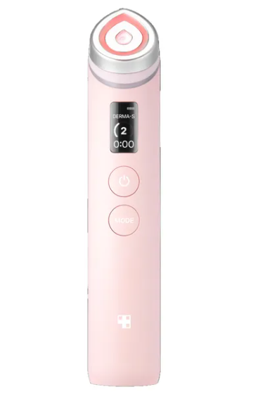 MEDICUBE DISPOSITIVO MULTIFIUNCIONAL AGE-R BOOSTER PRO EX PINK