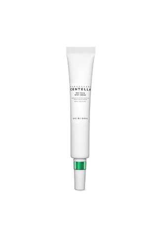 SKIN 1004 HIDRATANTE FACIAL CALMANTE TEA TRICA SPOT CREAM