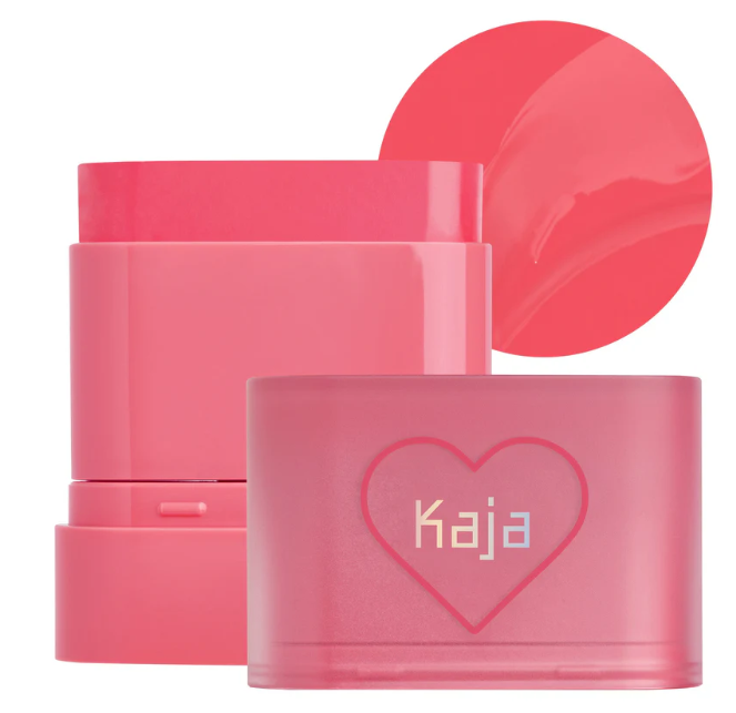 KAJA BALSAMO HIDRATANTE CON COLOR DEWY BAR FIG SMOOTHIE