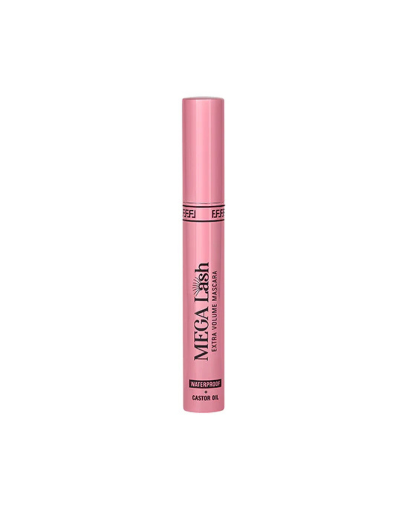 ARMAF MASCARA DE PESTAÑAS MEGA LASH EXTRA VOLUMEN