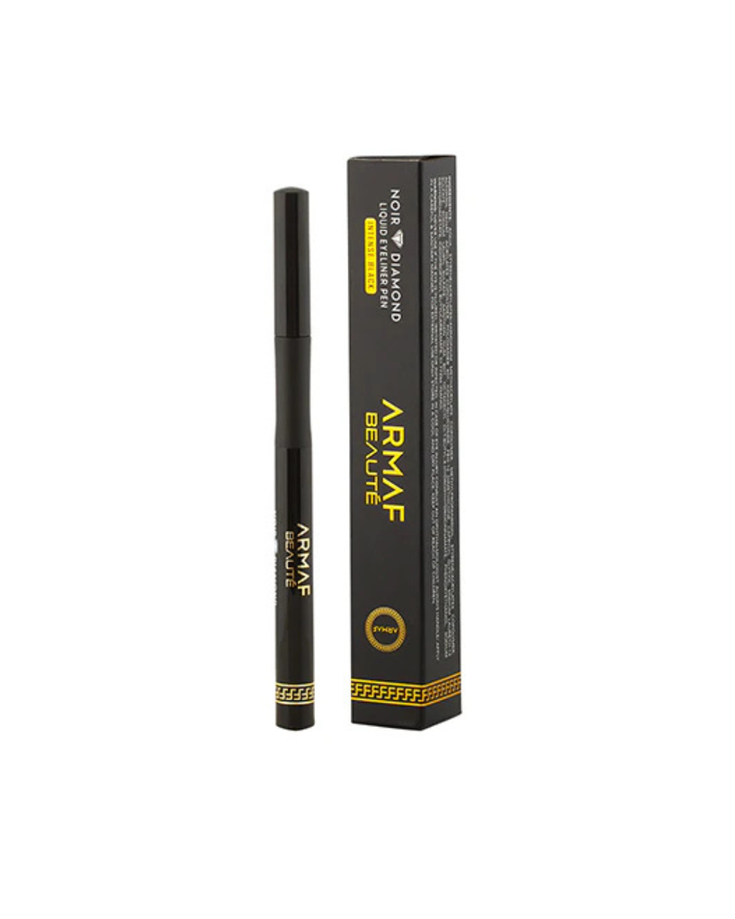 ARMAF DELINEADOR DE OJOS LÍQUIDO NOIR DIAMOND NEGRO INTENSO