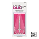 RACHEL DUO TIJERA PARA CUTICULA 67-M