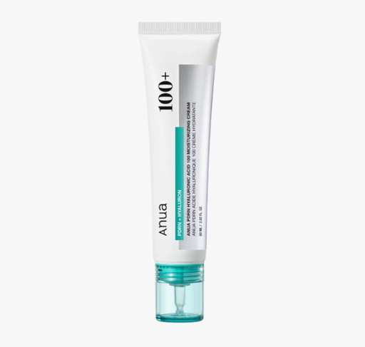 [8809640738135] ANUA CREMA HIDRATANTE Y REAFIRMANTE DE PDRN ACIDO HIALURONICO 100 DE 60 ML