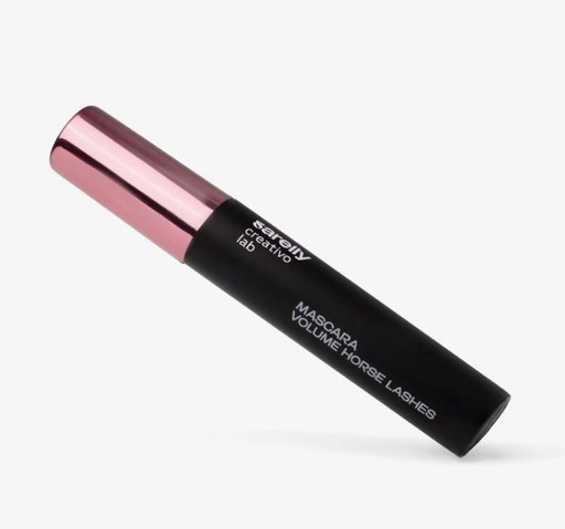 [7506556509057] SARELLY MASCARA PARA PESTAÑAS WATERPROOF VOLUME HORSE LASHES