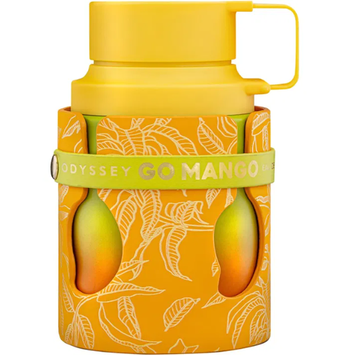 [6295199809525] ARMAF PERFUME ODYSSEY GO MANGO MEN 100 ML