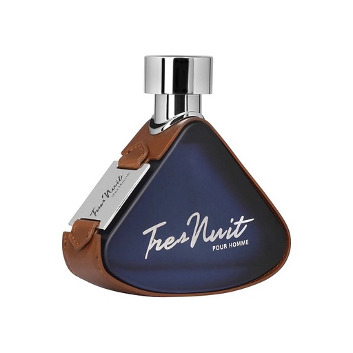 [6085010094663] ARMAF PERFUME TRES NUIT 100 ML