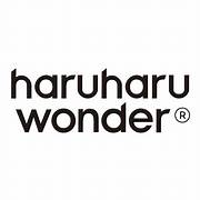 HARUHARU