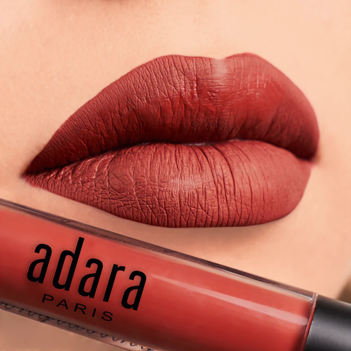 ADARA LABIAL LIQUIDO MATTE INDELEBLE 26
