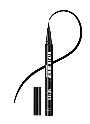 ADARA DELINEADOR EN PLUMON HYPER SHARP AP003