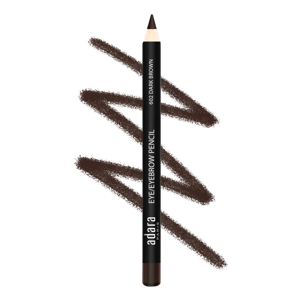 ADARA DELINEADOR DE OJOS 602 DARK BROWN