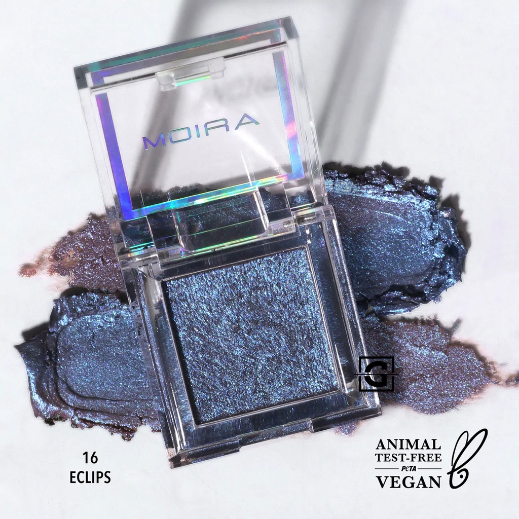 MOIRA SOMBRA INDIVIDUAL LUCENT CREAM 016 ECLIPSE 016