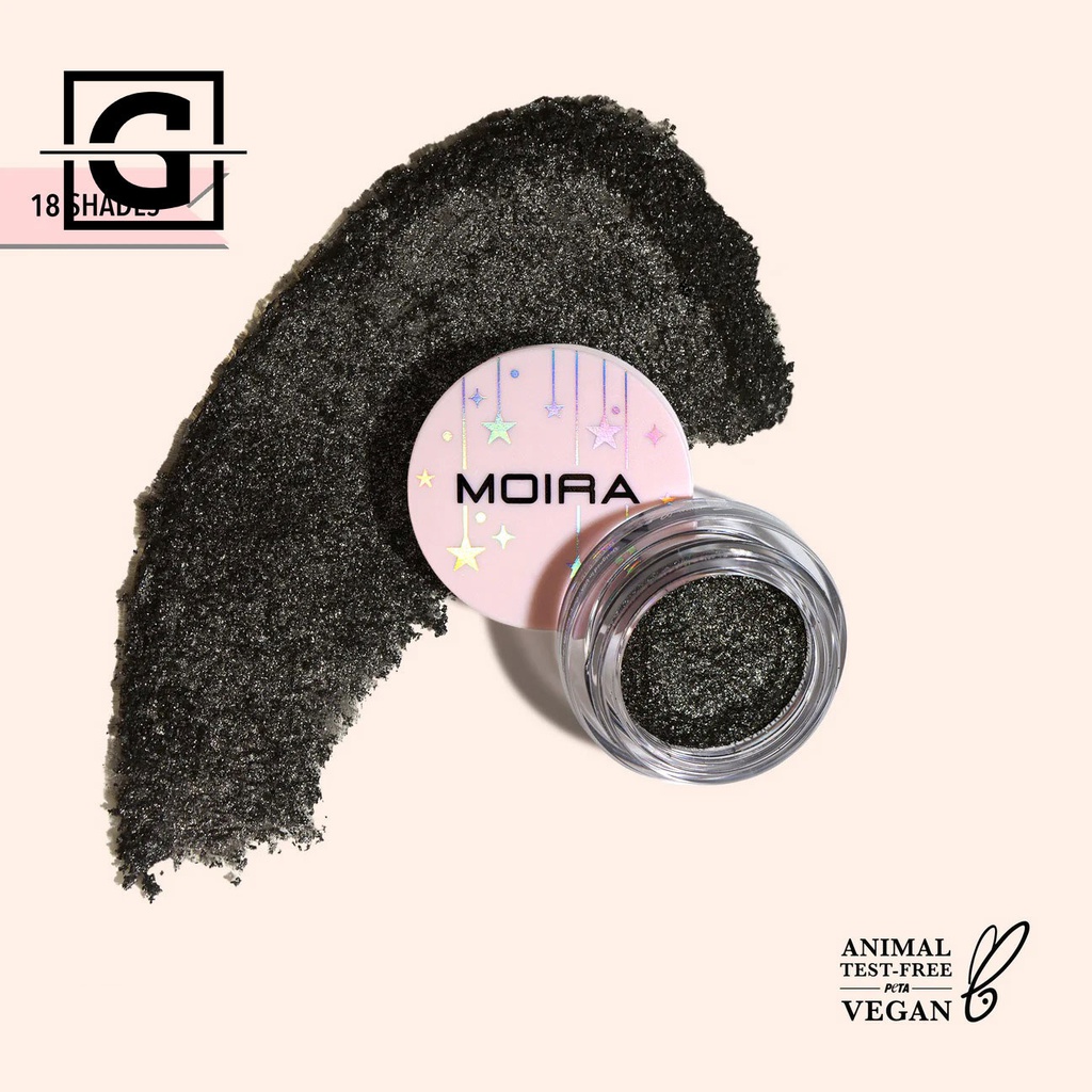 MOIRA SOMBRAS STARSHOW 016 LOW KEY