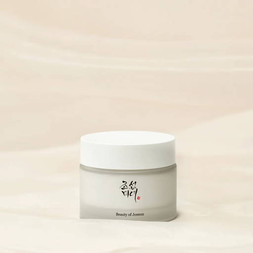 BEAUTY OF JOSEON HIDRATANTE FACIAL REAFIRMANTE DYNASTY CREAM 50 ML