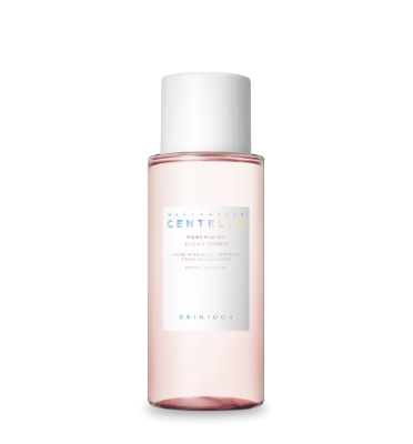 SKIN 1004 TONICO EXFOLIANTE SEBOREGULADOR POREMIZING CLEAR MADAGASCAR CENTELLA 210 ML