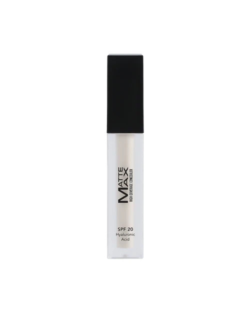 ARMAF CORRECTOR MATTE MAX HIGH COVERAGE CONCEALER SPF 20 02 FAIR