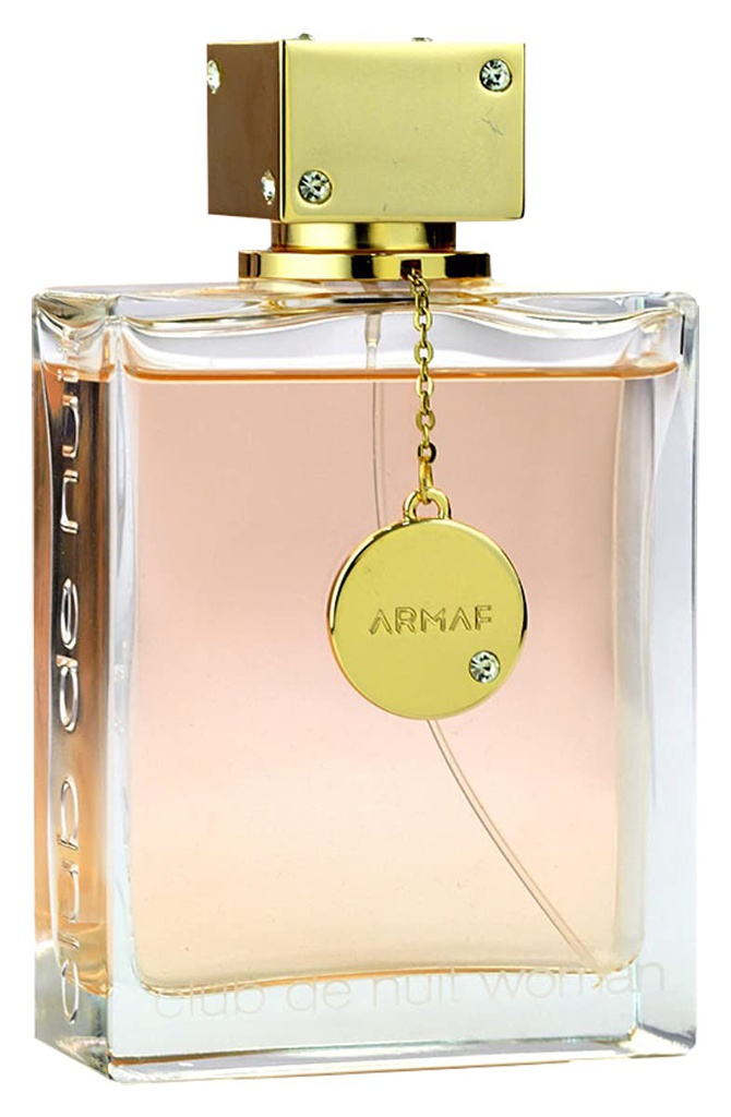 ARMAF PERFUME CLUB DE NUIT WOMAN 105 ML