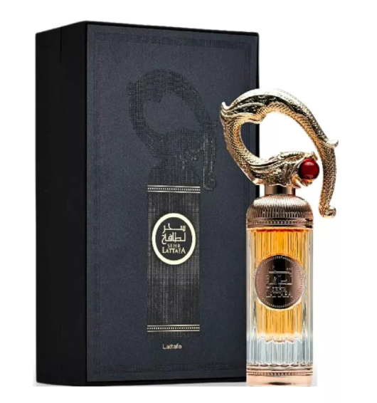 LATTAFA PERFUME SEHR 100 ML