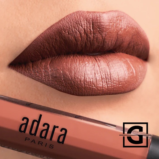 [7503025730080] ADARA LABIAL LIQUIDO MATTE INDELEBLE 20