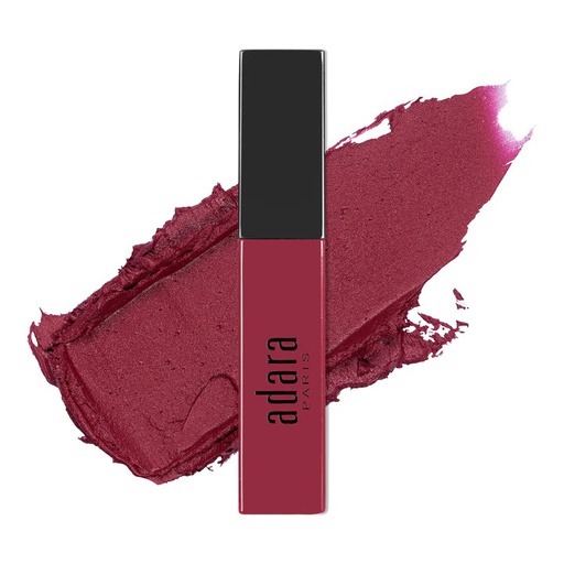 [763600000328] ADARA LABIAL CREMOSO LIP CREAM 01