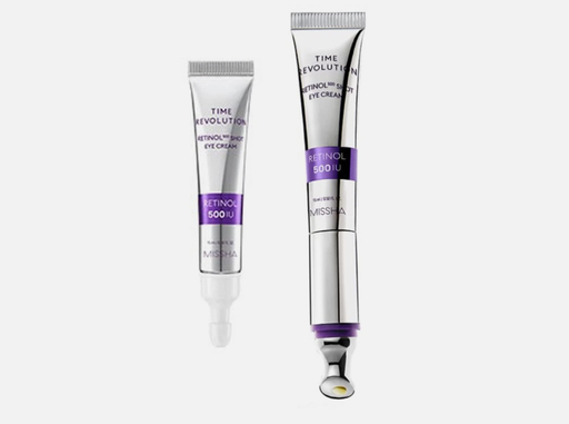 MISSHA REPUESTO DE HIDRATANTE PARA CONTORNO DE OJOS TIME REVOLUTION