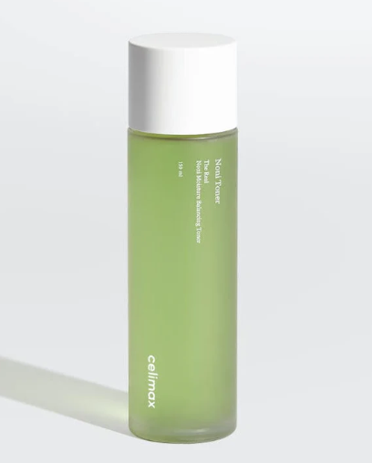 [8809954940132] CELIMAX TONICO HIDRATANTE Y CALMANTE THE REAL NONI MOISTURE BALANCING 150 ML