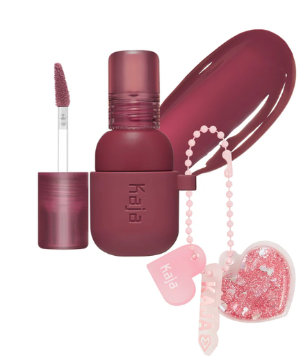 [8806190726209] KAJA TINTA DE LABIOS Y MEJILLAS JELLY CHARM FIG SODA