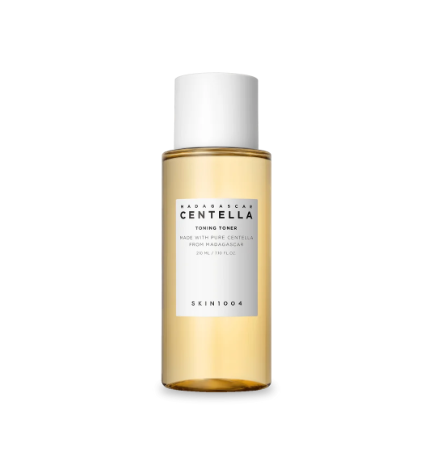 [8809576261196] SKIN 1004 TONICO FACIAL 100% CENTELLA ASIATICA MADAGASCAR CENTELLA 30ML
