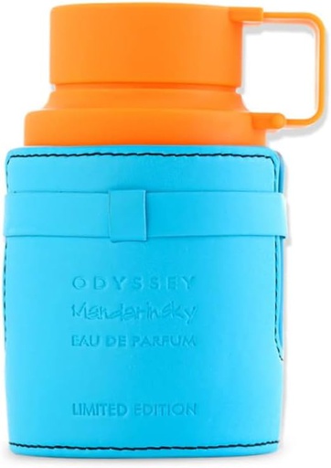 [6294015149371] ARMAF PERFUME ODYSSEY MANDARIN SKY LTD EDITION 100 ML