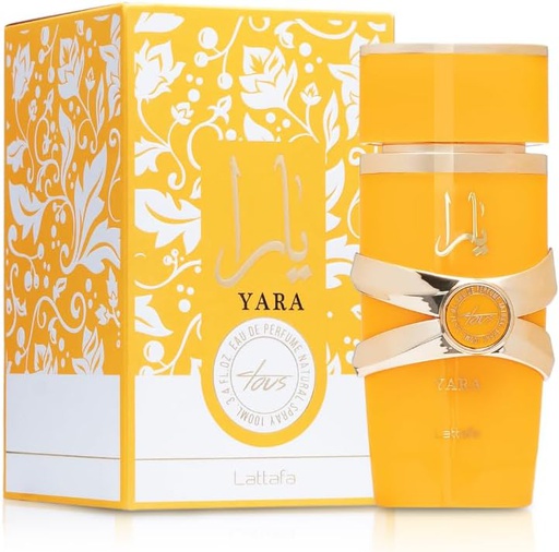 [6290360594552] LATTAFA PERFUME YARA TOUS 100 ML