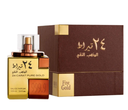 LATTAFA PERFUME 24 CARAT PURE GOLD 100 ML