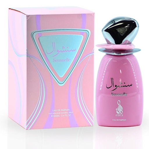 [6294015185102] RISALA PERFUME SENSUELLE 100 ML