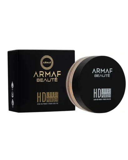 [6294015186901] ARMAF POLVO TRANSLUCIDO SUELTO HD LOOSE POWDER 02 MEDIUM