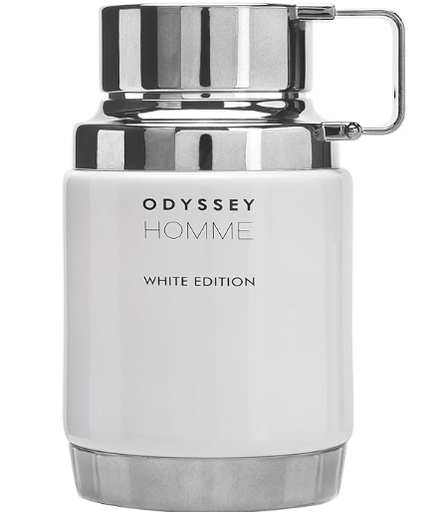 [6294015109320] ARMAF PERFUME ODYSSEY HOMME WHITE EDITION 100 ML