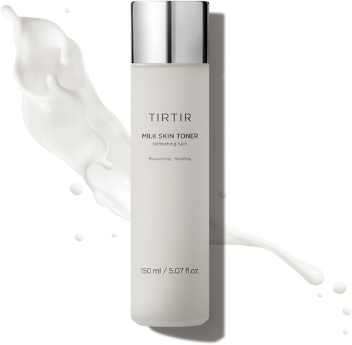 TIRTIR TONICO ULTRA HIDRANTE MILK SKIN TONER 150 ML (copia)