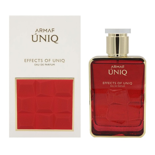 [6294015182903] ARMAF PERFUME EFFECTS OF UNIQ 100 ML