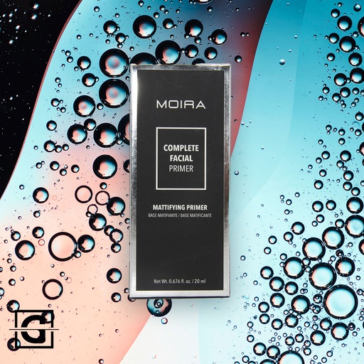 [816180024855 CFP002] MOIRA PRIMER FACIAL 02 MATIFICANTE