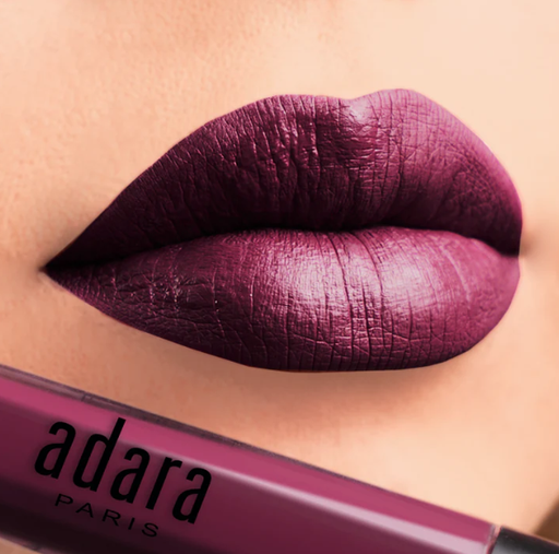 [763600000110] ADARA LABIAL LIQUIDO MATTE INDELEBLE 18